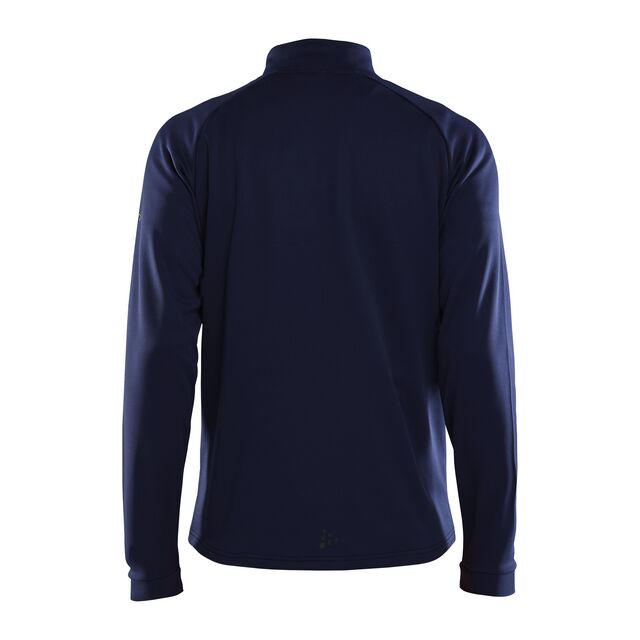 JACKA CRAFT 1912224 ADV HYBRID BLÅ/SVART STL M